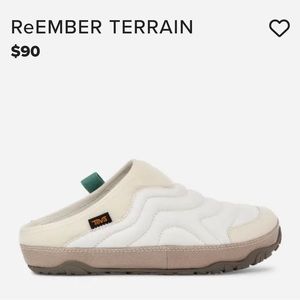 Teva ReEmber Terrain, 8